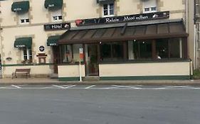 Relais Maximilien